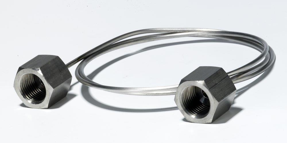 Danfoss Damping Loop - 1/2", 1000mm