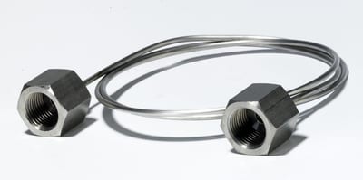 Danfoss Damping Loop - 1/2", 1000mm