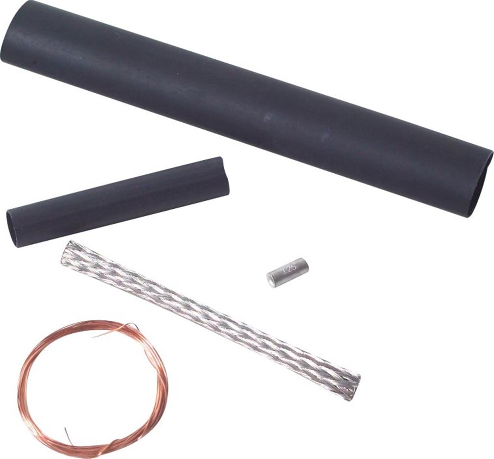Danfoss DEVIcrimp Repair Kit mounting set 2-Conductor CS2A/CS
