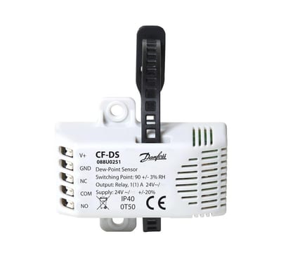 Danfoss Dew Point Sensor