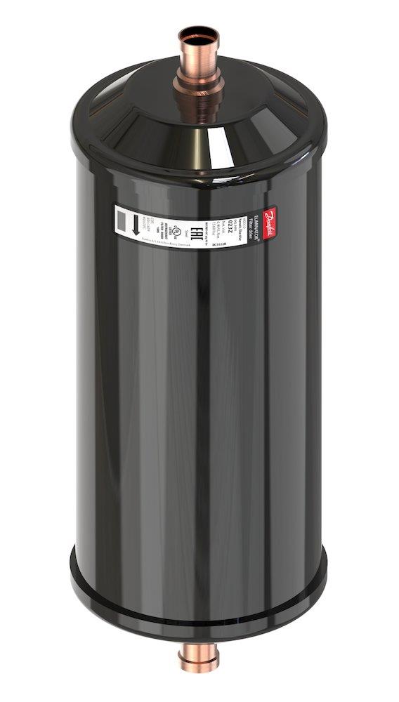 Danfoss DML Dryer Filter - Solder 5/8", DML 305S