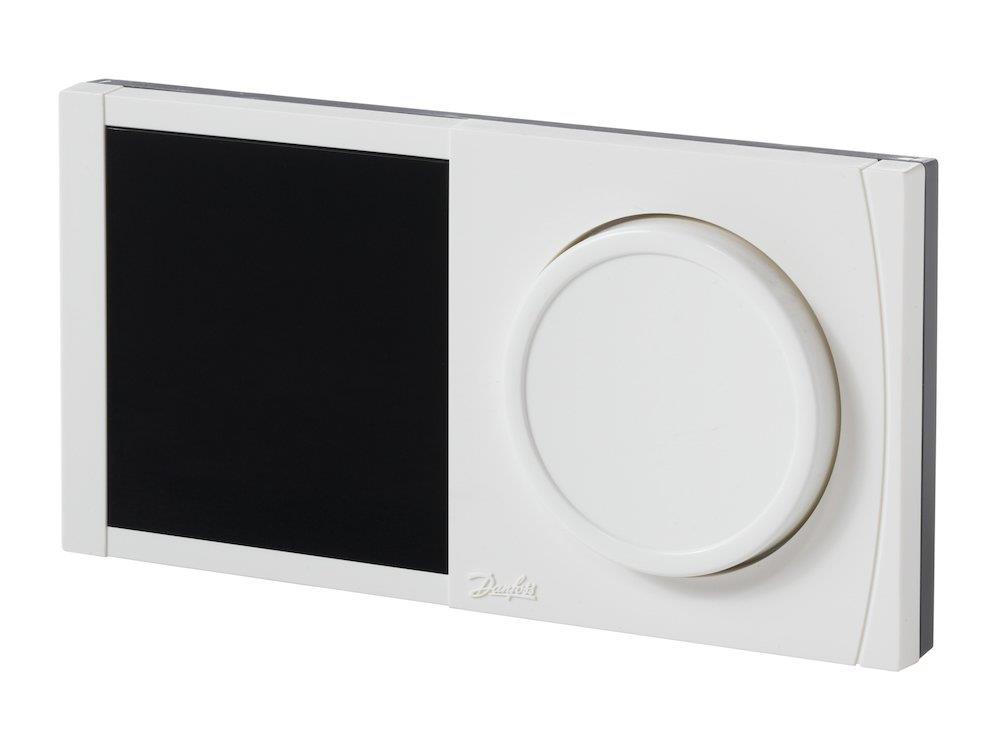 Danfoss ECA 31 Remote Control - ECL Comfort 210/310