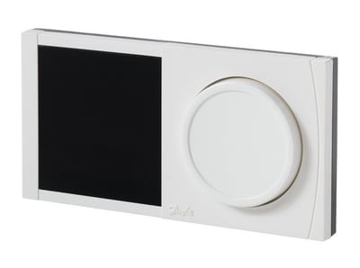 Danfoss ECA 31 Remote Control - ECL Comfort 210/310
