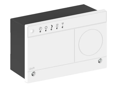 Danfoss ECL Comfort 120 Weather Compensator with weekly schedule - 230V AC