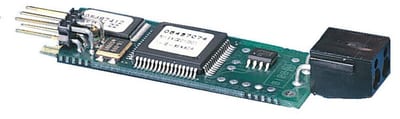 Danfoss EKA Communication Module modbus - EKA 178A