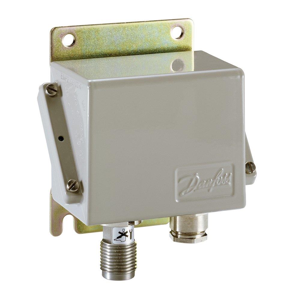 Danfoss EMP 2 Pressure Transmitter - 1/2", -1-1,5bar