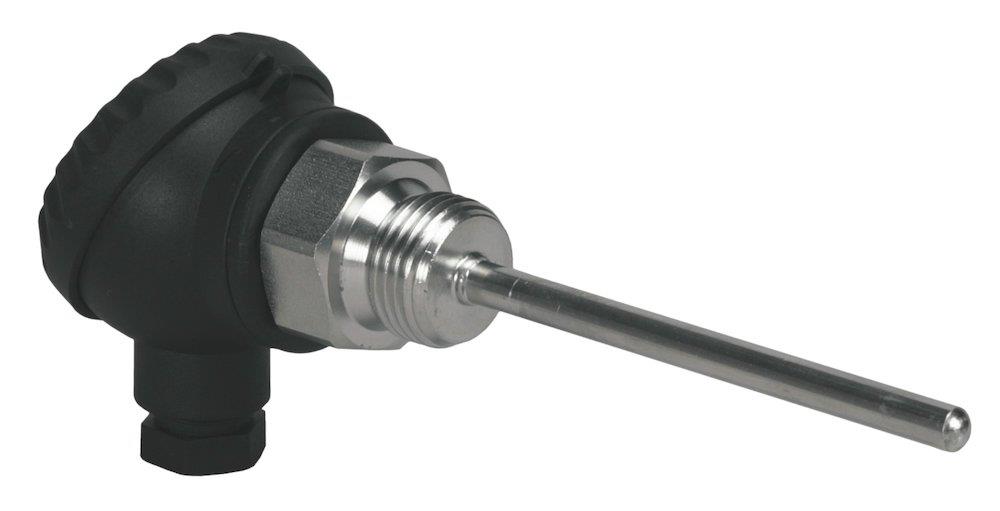 Danfoss ESMU 100 Immersion Sensor stainless steel - ECL Comfort, 100mm