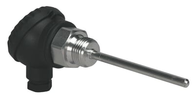 Danfoss ESMU 100 Immersion Sensor stainless steel - ECL Comfort, 100mm