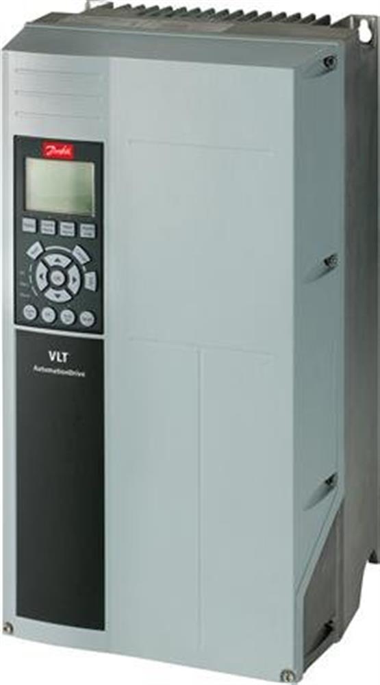 Danfoss FC 302 Automation Drive VLT frequency converter - IP 55, 3X400V, 7.5kW