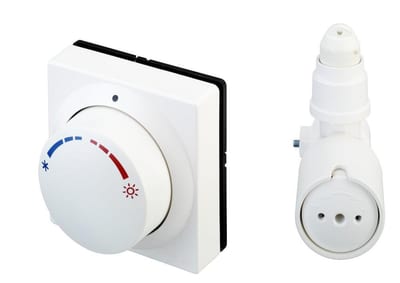 Danfoss FEK-FF Sensor Element - 17°C, 27°C, 2 + 2M
