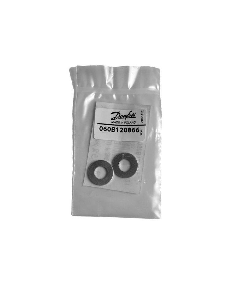 Danfoss Gasket set aluminum - AKS, MP, RT