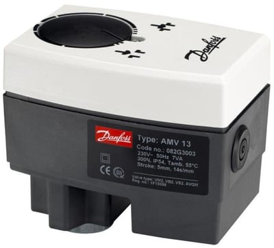 Danfoss Gear Motor - 10092547