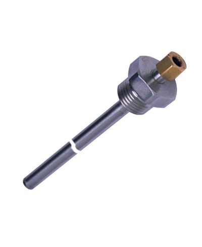 Danfoss Immersion Tube - 1/2", 50mm