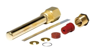 Danfoss Immersion Tube - 10247981