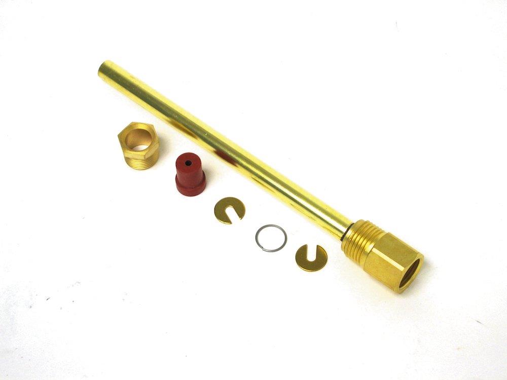 Danfoss Immersion Tube - AVTA, AVTB