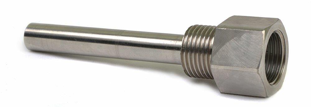 Danfoss Immersion Tube - ESMB-12, 100mm