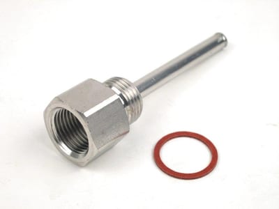 Danfoss Immersion Tube - ESMU 100, 100mm