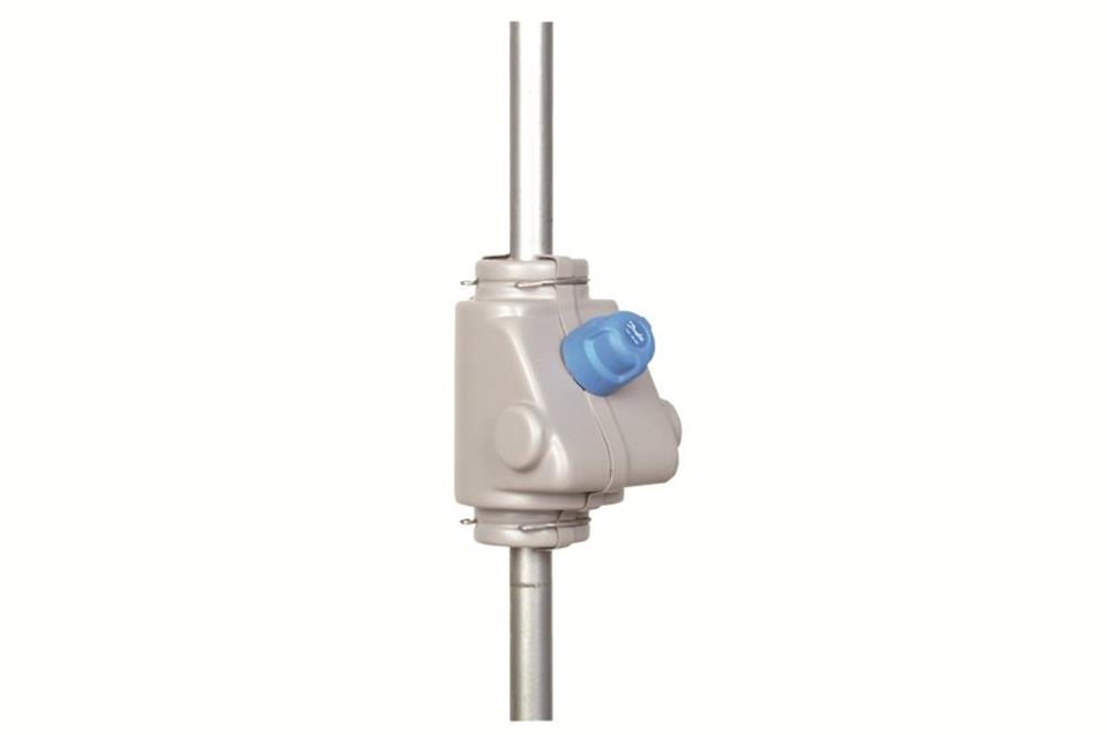 Danfoss Insulation Cap - AB-QM, 15