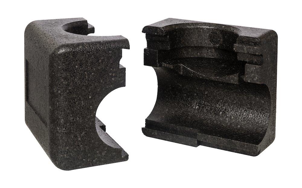 Danfoss Insulation Cap - ASV-PV-4G, 32