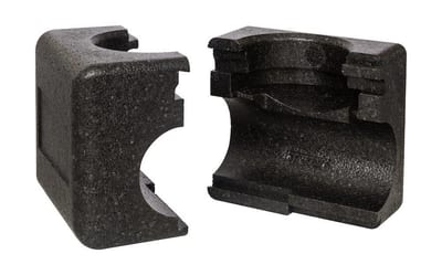 Danfoss Insulation Cap - ASV-PV-4G, 40-50