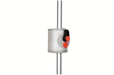 Danfoss Insulation Cap - MSV-S, 25