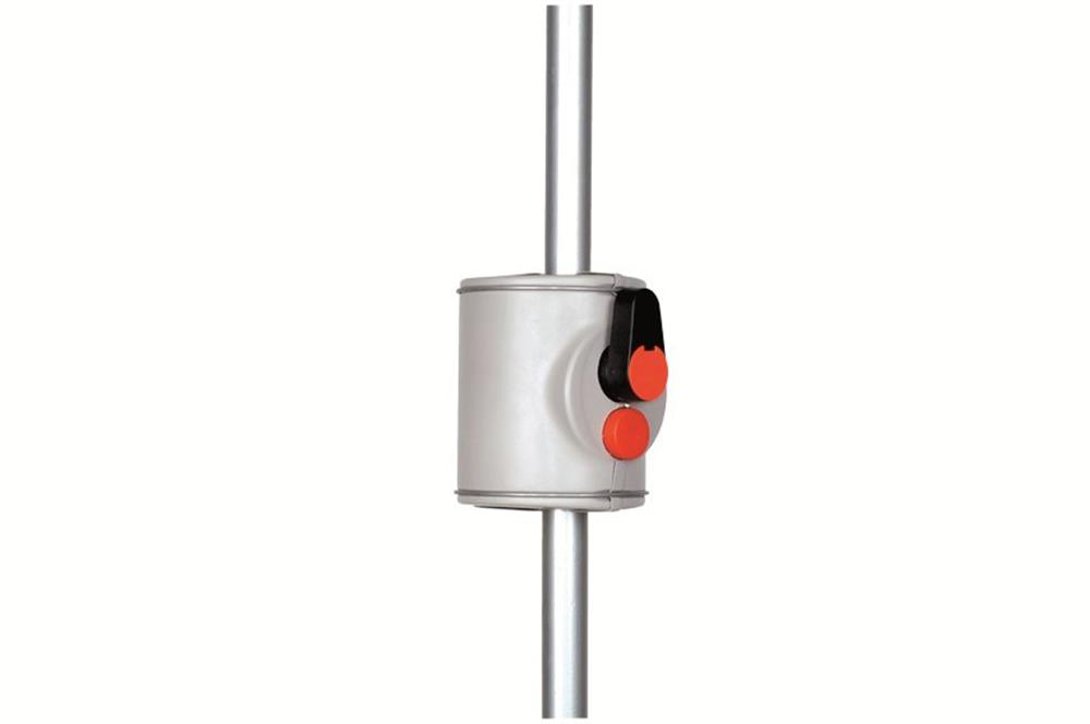 Danfoss Insulation Cap - MSV-S, 50