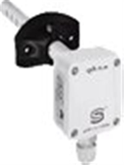 Danfoss KCO2-LC Duct Transmitter Aerasgard CO2 - Ventilationsapplikationer