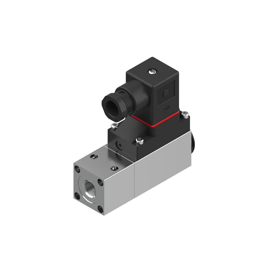 Danfoss MBC 5100 Pressure Switch - 0,2-4bar 10248376