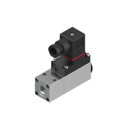 Danfoss MBC 5100 Pressure Switch - 0,2-4bar 10248376