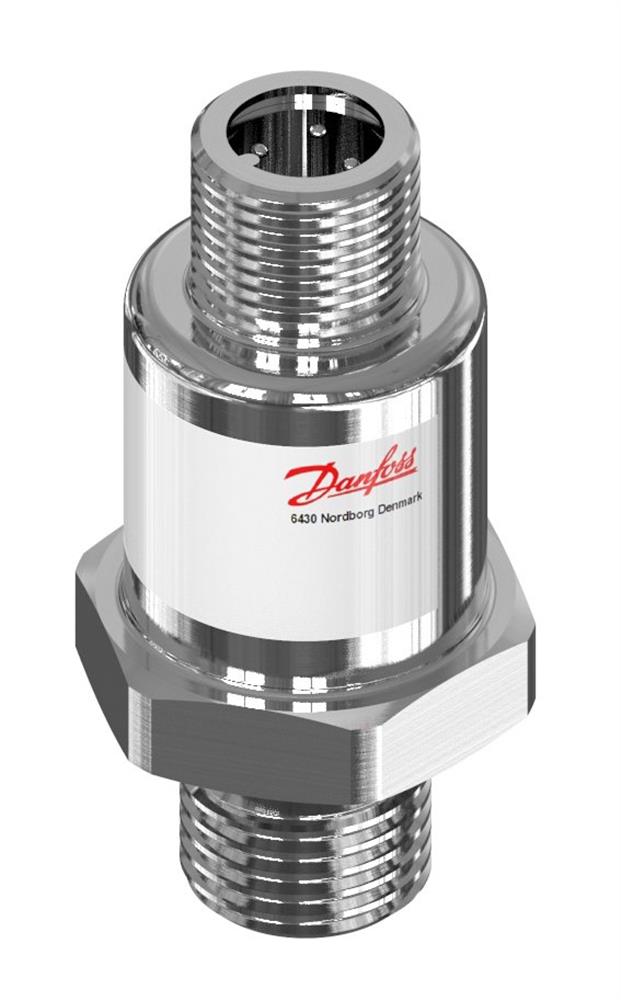 Danfoss MBS 1250 Pressure Transmitter - G 1/4", 0-10bar