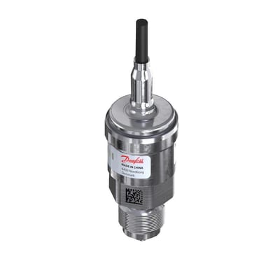 Danfoss MBS 3000 Pressure Transmitter - G 1/2", 0-16bar