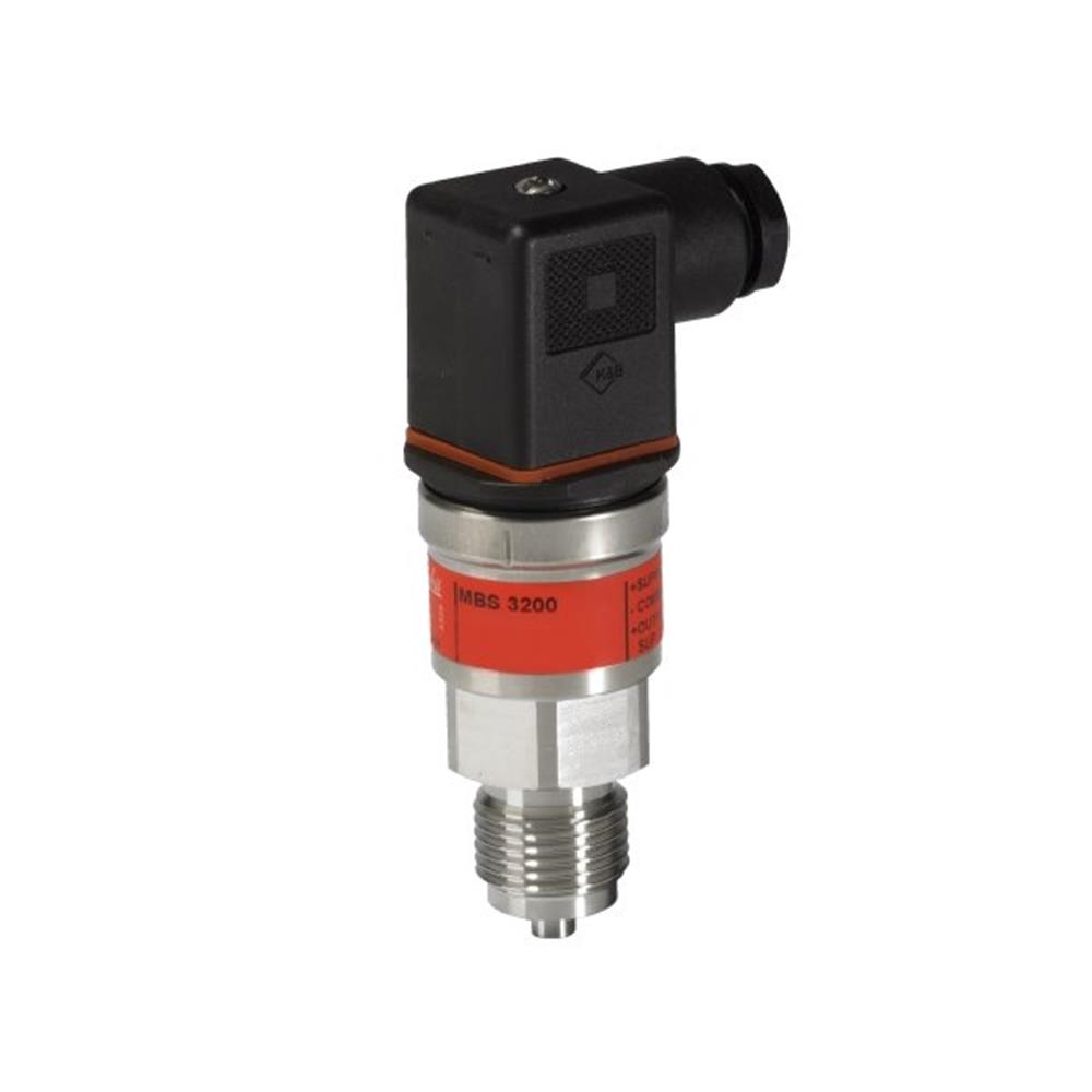 Danfoss MBS 3200 Pressure Transmitter - 1/2", 0-16bar