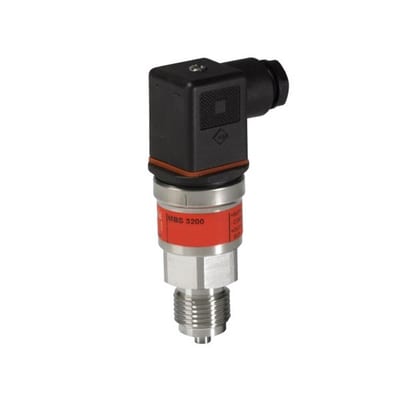 Danfoss MBS 3200 Pressure Transmitter - 1/2", 0-16bar