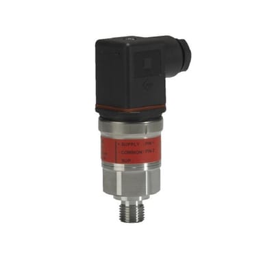 Danfoss MBS 3250 Pressure Transmitter - 1/4", 0-400bar