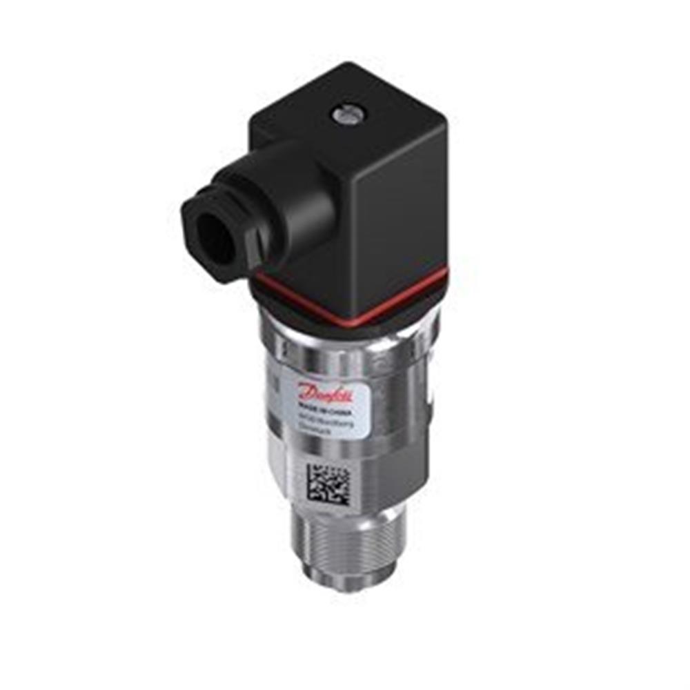 Danfoss MBS 33 Pressure Transmitter - G 1/2", 0-16bar
