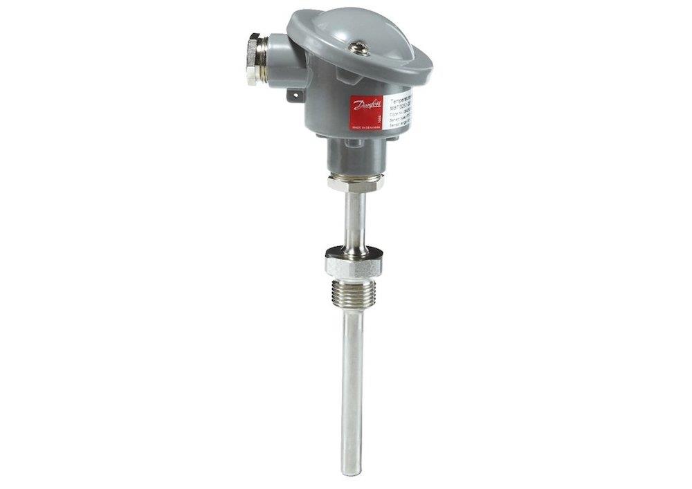 Danfoss MBT 3252 Sensor - 1/2", 100mm