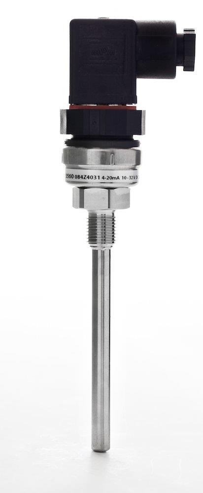 Danfoss MBT 3560 Sensor - 1/4", 0°C, 100°C, 250mm