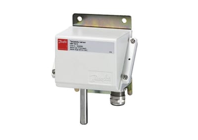 Danfoss MBT 5410 Sensor - 10°C, 50°C, 60mm