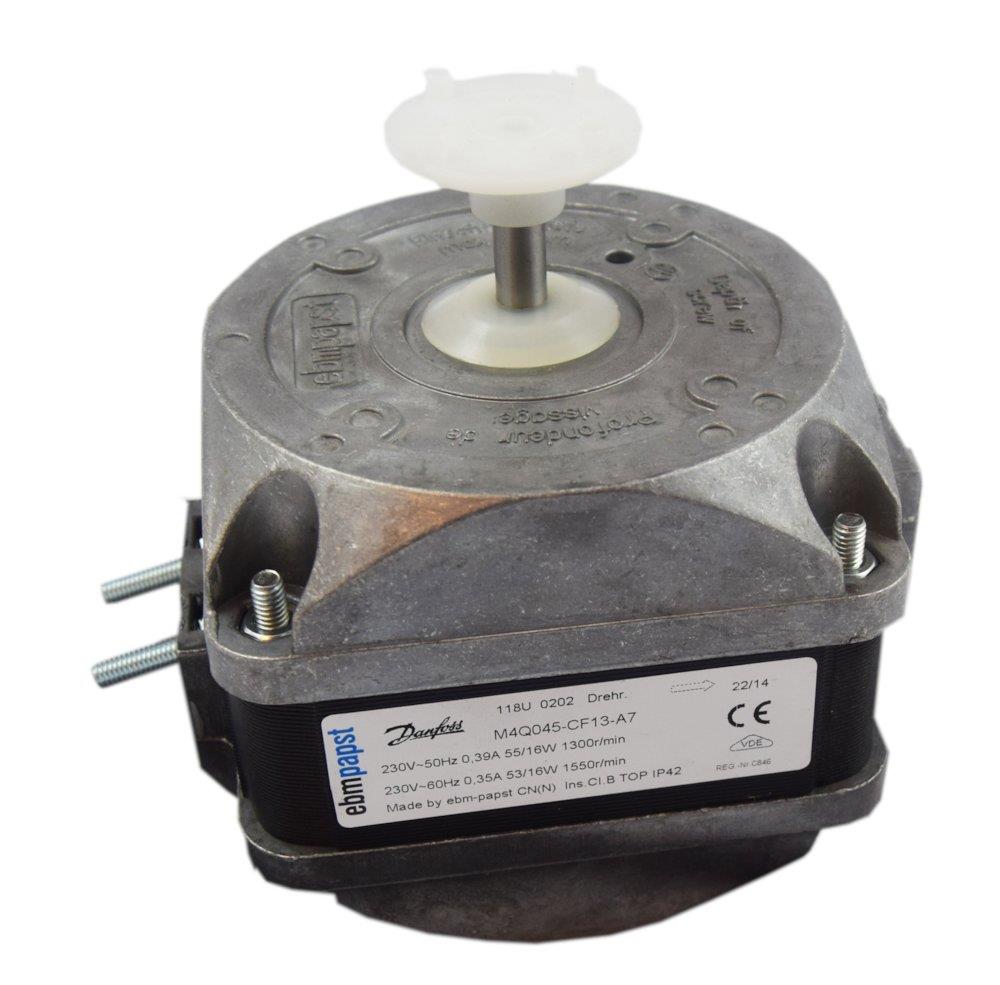 Danfoss Motor - MCHC015, MCHC018
