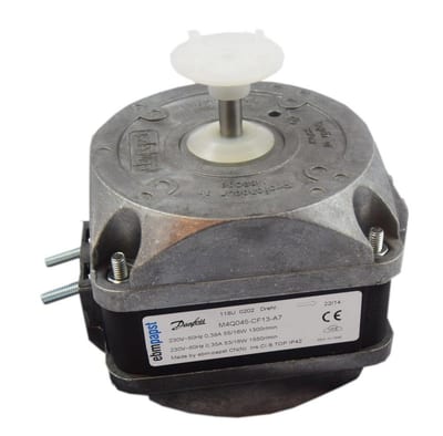 Danfoss Motor - MCHC015, MCHC018