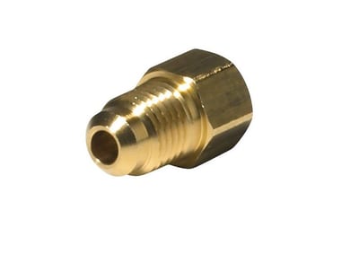 Danfoss Nipple Socket