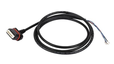 Danfoss NovoCon S Cable analog, 10 meter - 10M