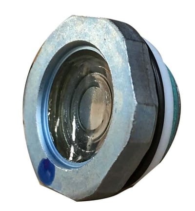 Danfoss Oil Sight Glass