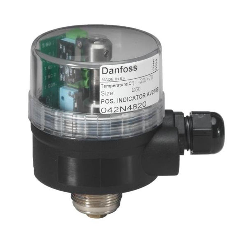 Danfoss Position indicator - 10248336