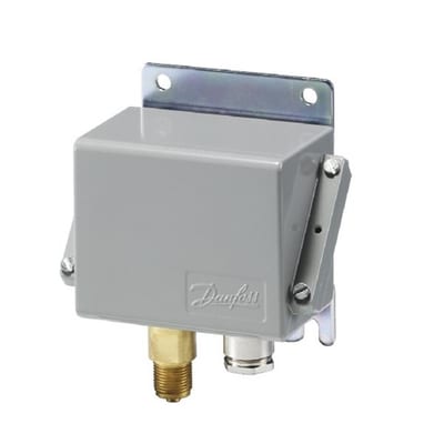 Danfoss Pressure Switch - 10049374