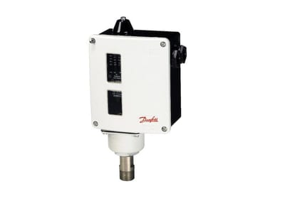 Danfoss Pressure Switch - 10100373