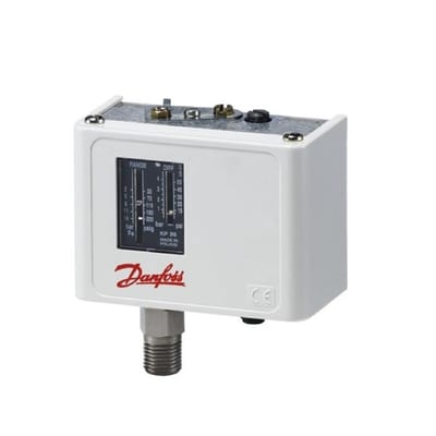 Danfoss Pressure Switch - 10248362