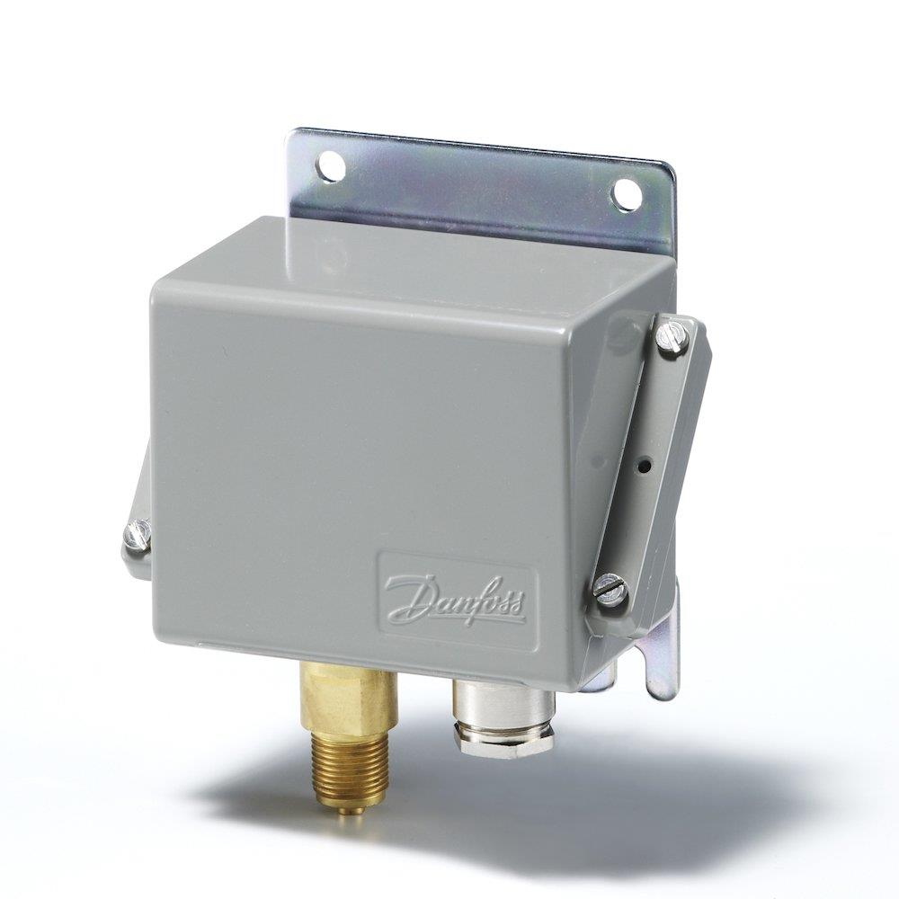 Danfoss Pressure Switch - 10248373
