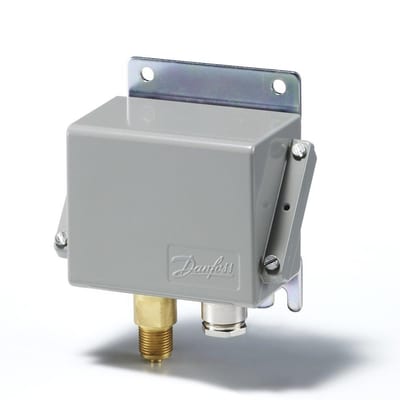 Danfoss Pressure Switch - 10248373