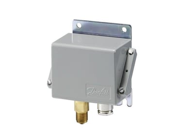 Danfoss Pressure Switch - 10248375